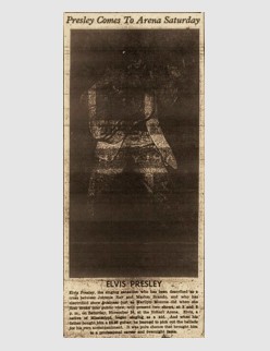 Troy Daily News - November 22 1956