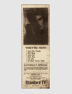 Troy Daily News - November 22 1956