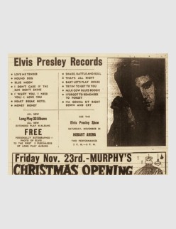 Troy Daily News - November 22 1956