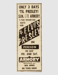 Courier Journal - November 22 1956