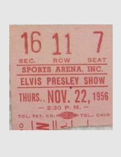 November 22 1956