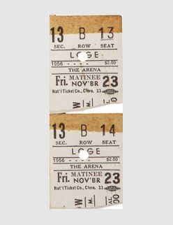 November 23 1956