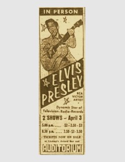 Ottawa Citizen - March 25 1957