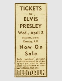Ottawa Citizen - March 25 1957
