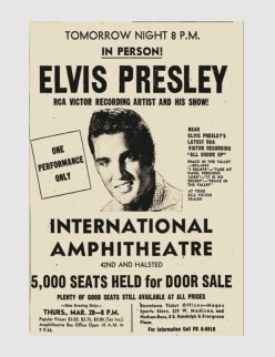 Daily Tribune - March 27 1957