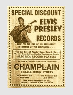 Ottawa Citizen - March 28 1957