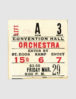 March 29 1957
