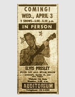 Ottawa Citizen - April 1 1957