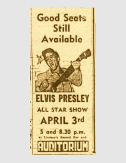 Ottawa Citizen - April 1 1957