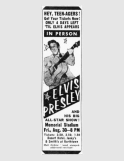 Spokane Daily Chronicle - August 26 1957