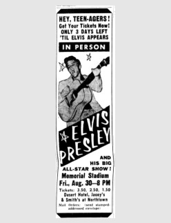 Spokane Daily Chronicle - August 27 1957