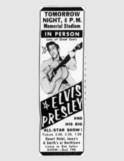 Spokane Daily Chronicle - August 29 1957