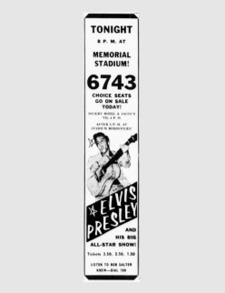 The Spokesman Review - August 30 1957