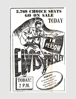 September 1 1957