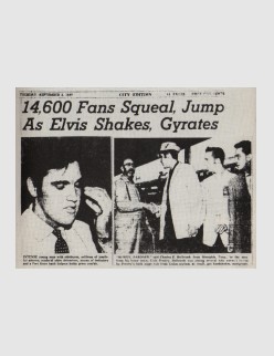 September 3 1957