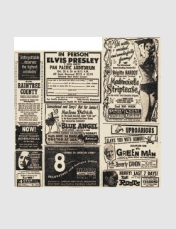 L.A. Times - October 18 1957