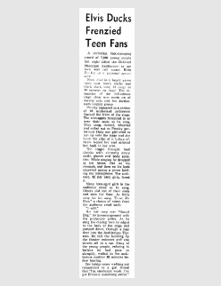 The Oakland Tribune - October 28 1957