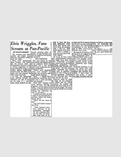 October 29 1957