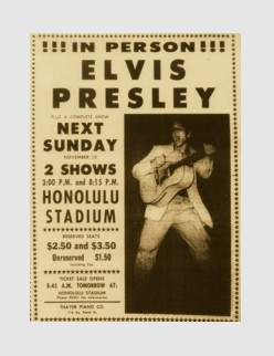 Honolulu Sunday Advertiser - November 3 1957