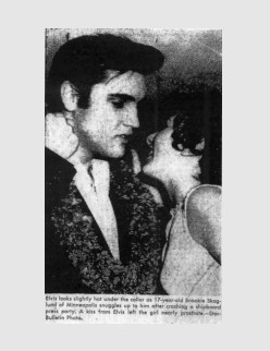 Star-Bulletin - November 9 1957