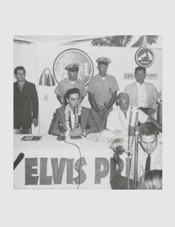Press Conference