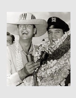Tom Moffatt interview