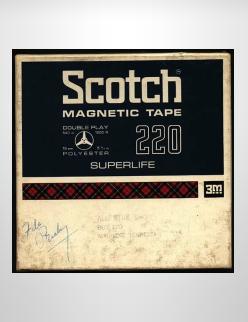 February 27 1970 Soundboard