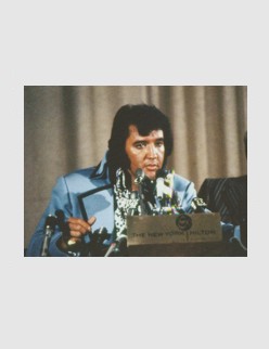 New York Press Conference