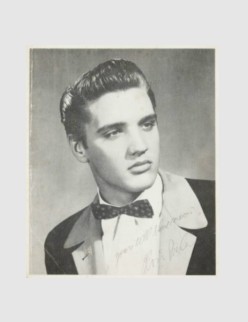 December 20 1954 / January 24 1955
