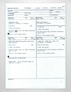 June 5 1956