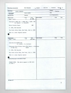 July 1 1956