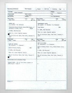 January 6 1957