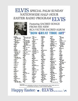 Billboard Advertisement - March 18 1967
