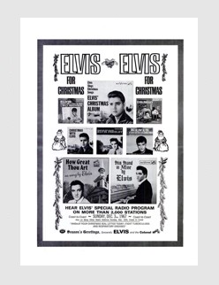 Billboard Advertisement - December 2 1967