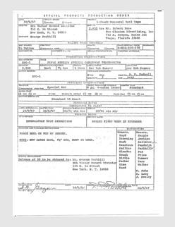Listing Notice - EPC1