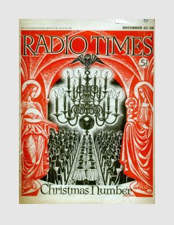 Radio Times - December 22-28 1962
