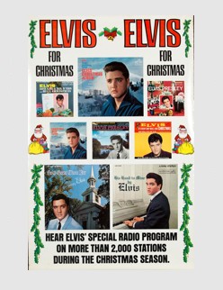 RCA Promotional Poster