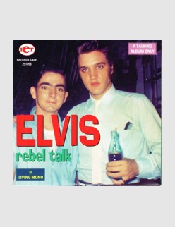 Rebel Talk