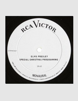 DJ Promo - Special Christmas Programming