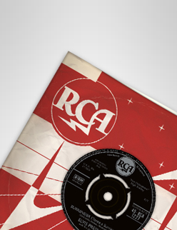 Recording Sessions 1960 - 1962