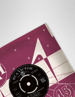Recording Sessions 1963 - 1966