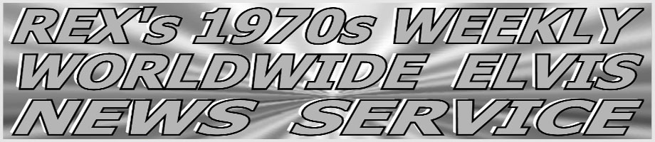 Elvis News Service Weekly - Year by Year Overview