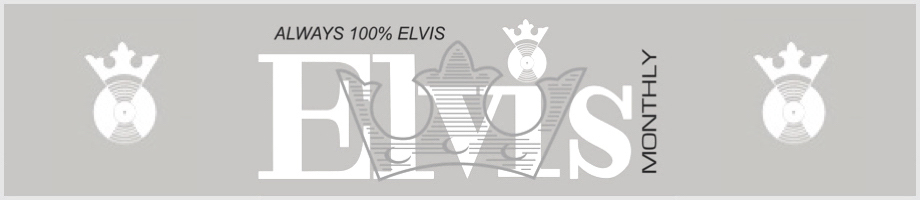 Elvis Monthly - Year by Year Overview