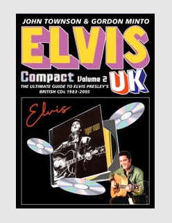 Elvis UK - Compact Volume 2
