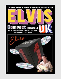 Elvis UK - Compact Volume 2