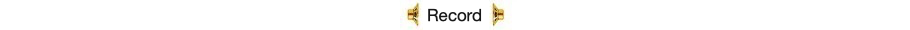 Record