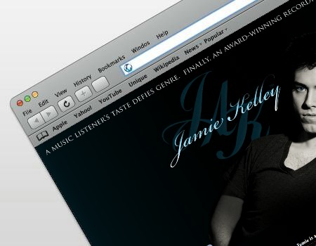 Jamie Aaron Kelley