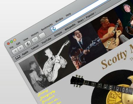 Scotty Moore