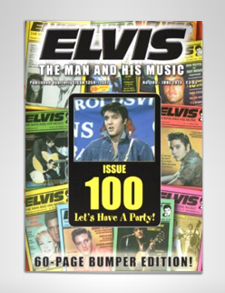 Elvis: The Man And His Music