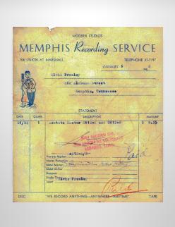 January 4 1954 Acetate